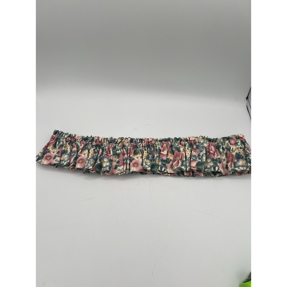 Longaberger Large Basket Garter Only